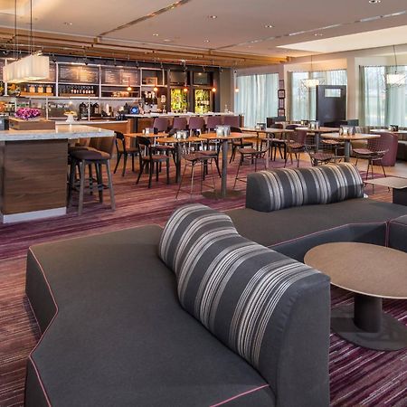 Hotel Courtyard By Marriott Fairfax Fair Oaks Exterior foto