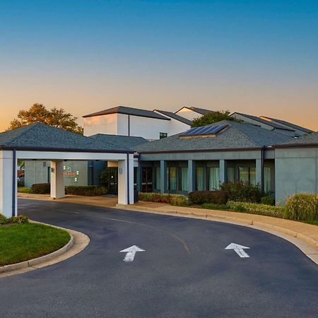 Hotel Courtyard By Marriott Fairfax Fair Oaks Exterior foto