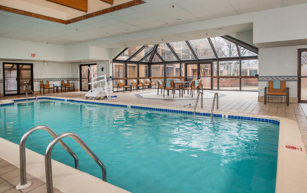 Hotel Courtyard By Marriott Fairfax Fair Oaks Exterior foto