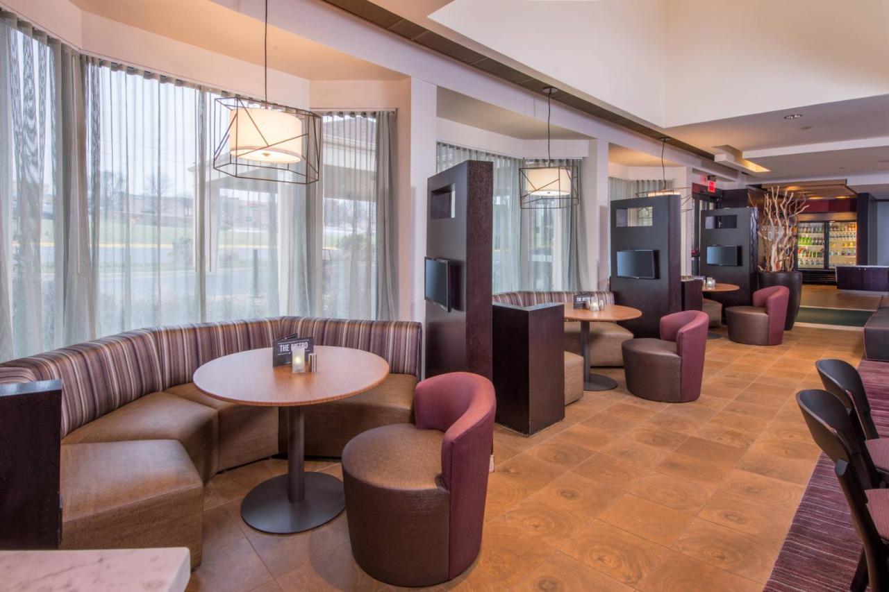 Hotel Courtyard By Marriott Fairfax Fair Oaks Exterior foto