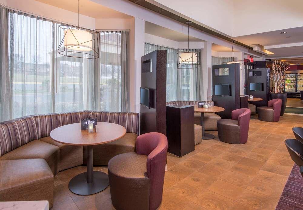 Hotel Courtyard By Marriott Fairfax Fair Oaks Exterior foto