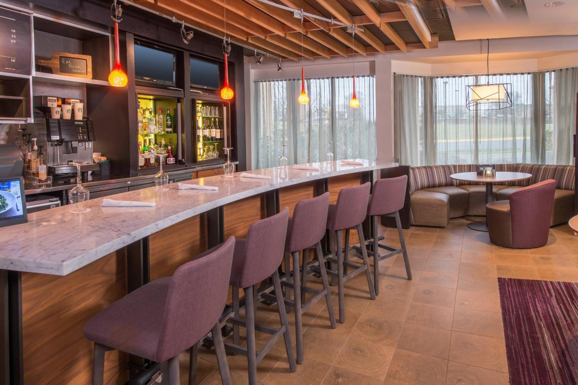 Hotel Courtyard By Marriott Fairfax Fair Oaks Exterior foto