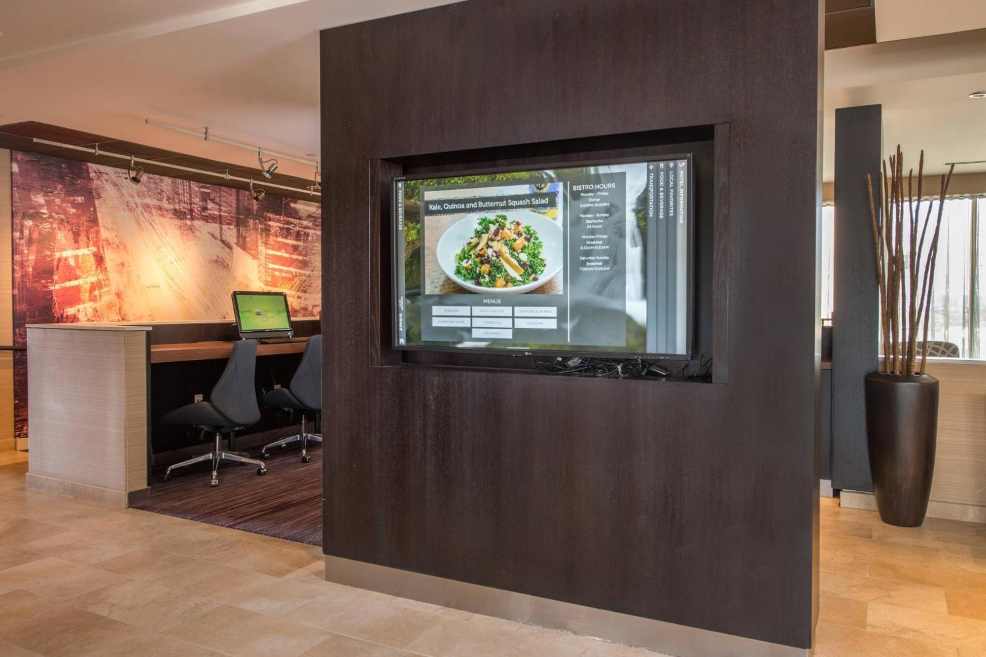 Hotel Courtyard By Marriott Fairfax Fair Oaks Exterior foto
