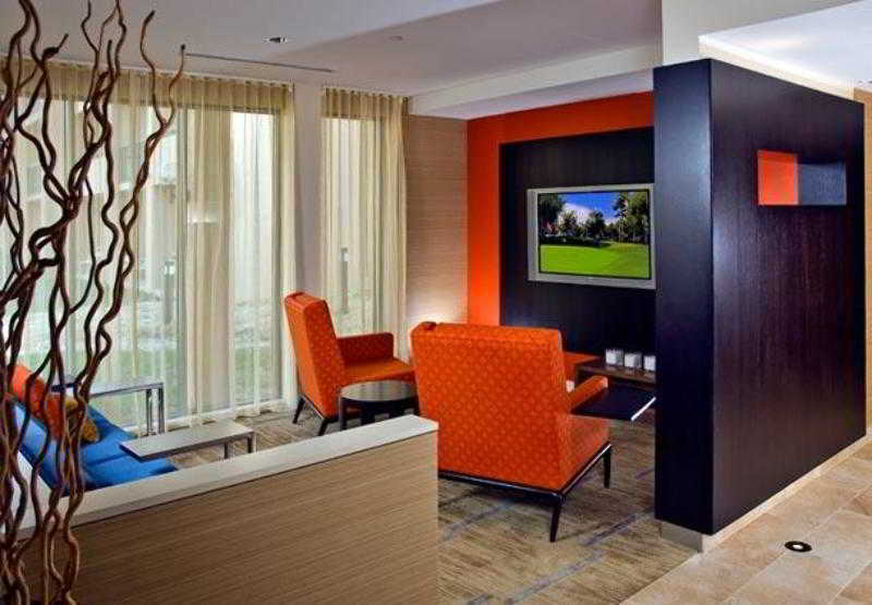 Hotel Courtyard By Marriott Fairfax Fair Oaks Exterior foto
