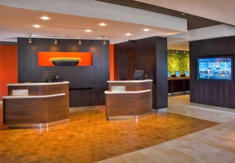 Hotel Courtyard By Marriott Fairfax Fair Oaks Exterior foto