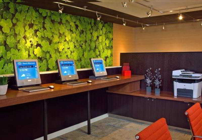 Hotel Courtyard By Marriott Fairfax Fair Oaks Exterior foto