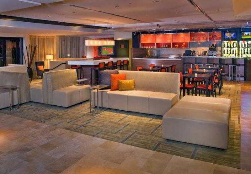 Hotel Courtyard By Marriott Fairfax Fair Oaks Exterior foto
