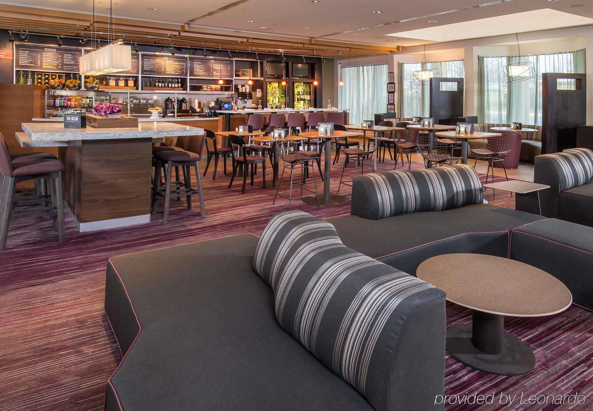 Hotel Courtyard By Marriott Fairfax Fair Oaks Exterior foto